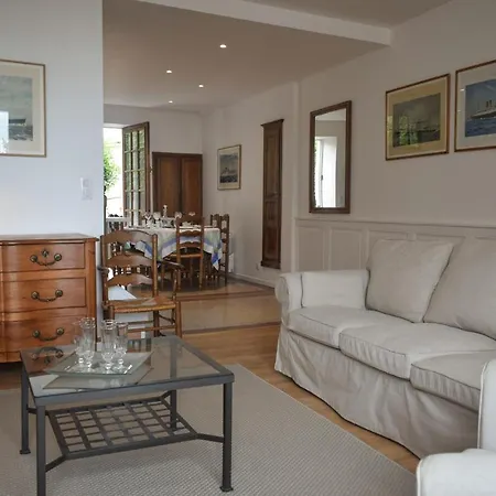 Vakantiehuis Beautiful St Georges