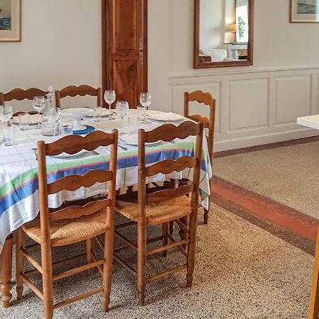 Vakantiehuis Beautiful St Georges *