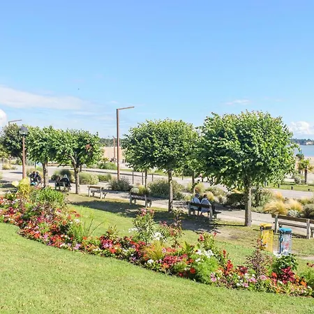 Beautiful St Georges 펜션