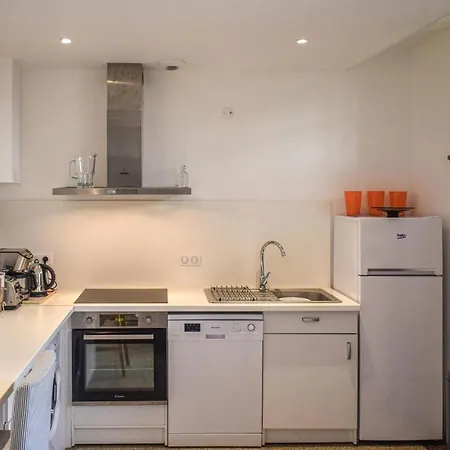 Vakantiehuis Beautiful St Georges