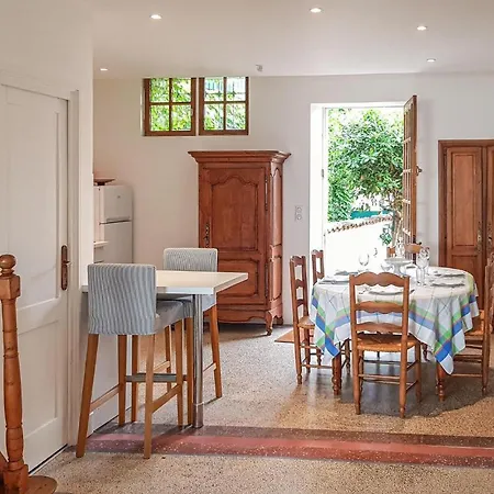 Beautiful St, Georges Vakantiehuis *