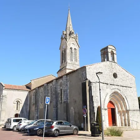 Beautiful St Georges Saint-Georges-de-Didonne