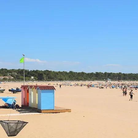 Beautiful St Georges 펜션