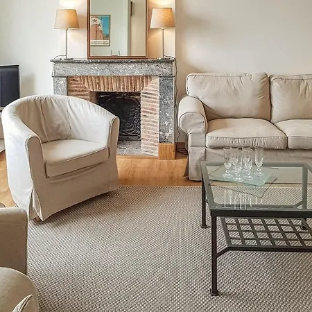 펜션 Beautiful St Georges