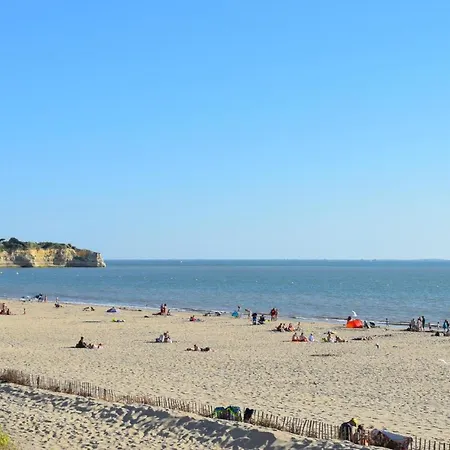 Holiday home Beautiful St Georges *