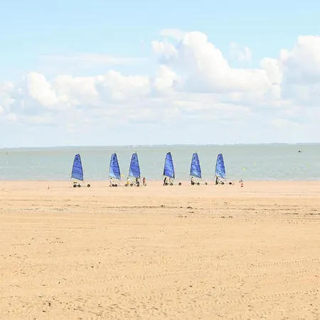 Beautiful St, Georges * Saint-Georges-de-Didonne