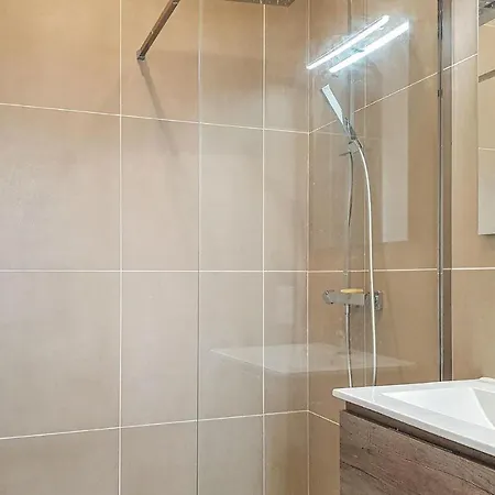 펜션 Beautiful St Georges 생죠지드디돈느