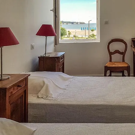 펜션 Beautiful St Georges *