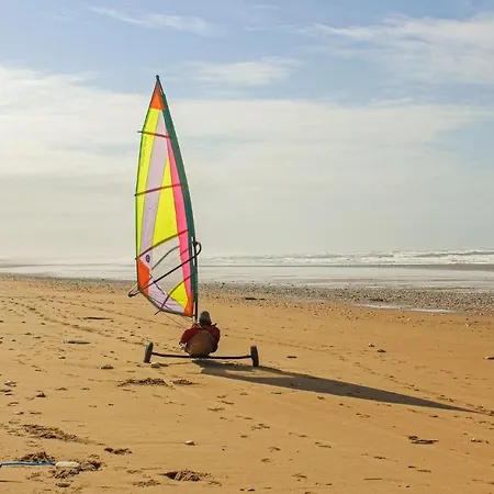 Beautiful St Georges Сasa de vacaciones