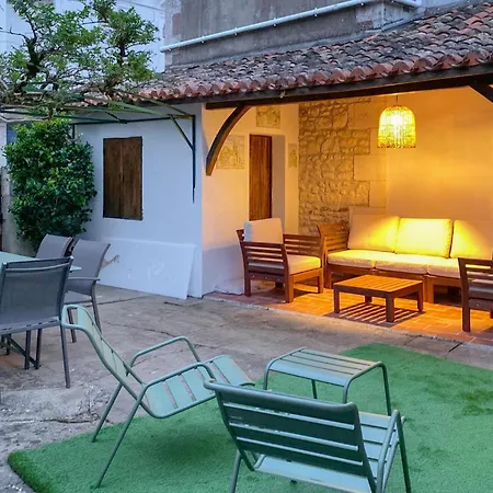 Holiday home Beautiful St, Georges