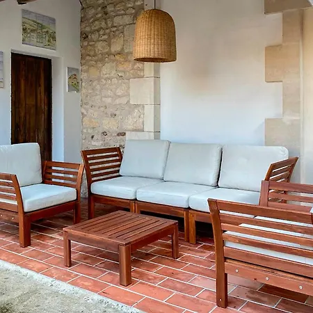 Holiday home Beautiful St, Georges *