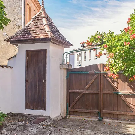 Beautiful St Georges 생죠지드디돈느