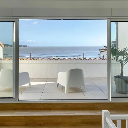 Сasa de vacaciones Beautiful St Georges