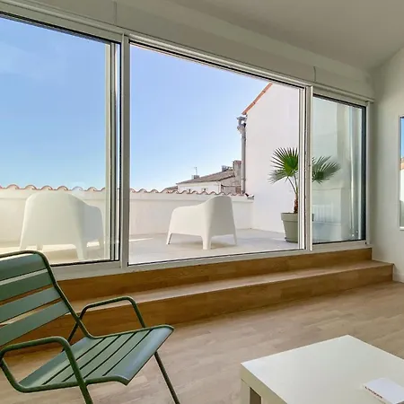 Beautiful St Georges 펜션 생죠지드디돈느