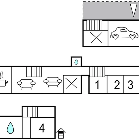 Beautiful St Georges